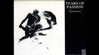 ANGEL - TEARS OF PASSION