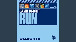 Run - Almighty 12” Anthem Mix