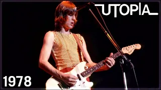 Utopia | Live at the Texas Opry House, Houston, TX - 1978 (Full Broadcast)