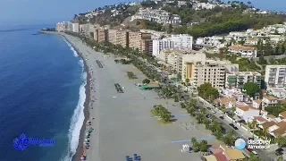 Chiringuito C´Mariano - Playa Velilla, S/N. - Almuñécar . GRANADA