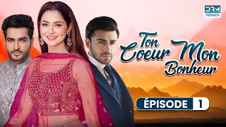 Serie Indienne en Francais - Ton Coeur Mon Bonheur - Épisode 1 (English Subtitles)