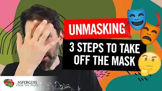 Unmasking: 3 Steps to Take Off the Mask? | Patron's Choice