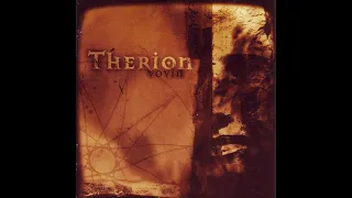 THERION " Vovin " Full Album 1998 (SWE).