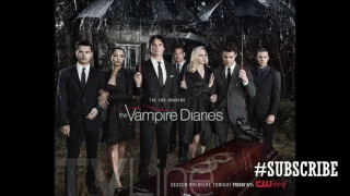 The Vampire Diaries 8x16 Soundtrack "Chord Overstreet- Hold On"