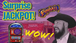 ⭐️ INCREDIBLE WINS! ⭐️ 16 Spin Challenge on our favorite slots 🎰  Shoshone Rose Casino Anniversary!