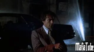 Mean Streets 1973 - Ending