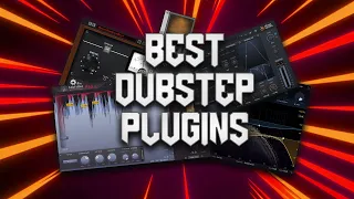 Top 5 Dubstep plugins you need!!