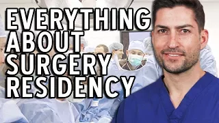 Surgery Residency - Everything You Need To Know!