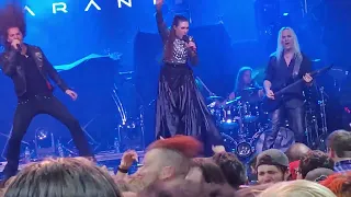 Amaranthe - The Nexus - Live - Minnesota November 11th, 2023