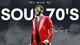 The Very Best Of Soul Teddy Pendergrass, The O'Jays, Isley Brothers, Luther Vandross, Marvin Gaye 2