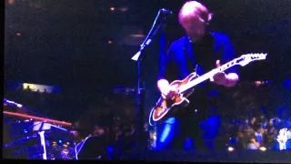 Phish - Martian Monster : 12-31-14 : Miami FL