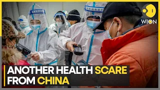 China's pneumonia outbreak: Children around the world falling sick, cases rise globally | WION