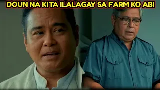 | ABI HINDI NA NAKA PALAG KAY CARLOS |