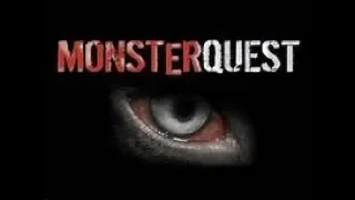 MONSTER QUEST BIGFOOT Full Show