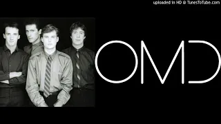 OMD - MEGAMIX - SYNTH POP - 80s - Orchestral Manouvres in the Dark