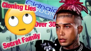 Ex-Girlfriend EXPOSES Kid Buu | Lied About His Age & Secret Family | Tries To Steal Adam22's Cat