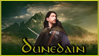 Dunedain | A Lord of the Rings Short