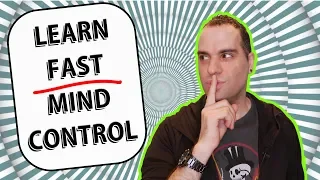 Instant Hypnosis Secrets you WON'T BELIEVE! Learn Mind-Control Now!