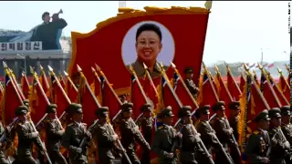 North Korean Song: No Motherland without You - Instrumental