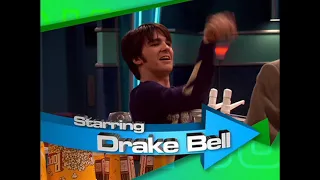 My Drake & Josh Intro (Drake Bell - I Found A Way)