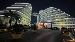 Turcja   Lara Hotel Miracle Resort  II 2023