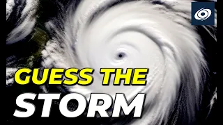 Guess The Storm - Force Thirteen Sundays October 15, 2023