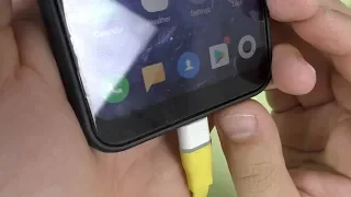 Хорошее защитное стекло для Xiaomi Redmi 6 Pro / Mi A2 Lite