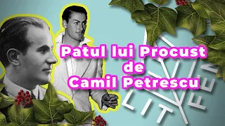 „Patul lui Procust” de Camil Petrescu - un comentariu feminist