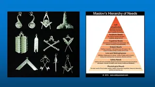 Masonic Talks - Freemasonry and Enlightenment