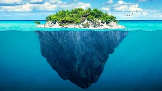 As Ilhas Mais Estranhas Do Mundo