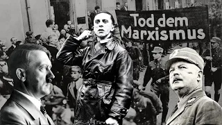 Were the Nazis Socialists? Historians DEBUNK and EXPLAIN