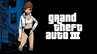 Grand Theft Auto III - Movie Cut