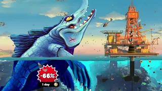 NEW MR SNAPPY FASTER 60% OFF - Hungry Shark World