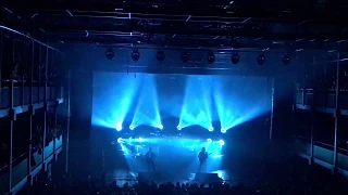 Opeth | The Lotus Eater | Ancienne Belgique