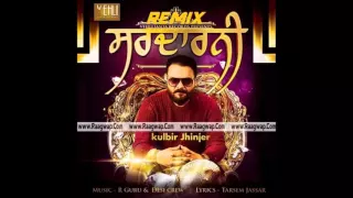 Chak Asla (FULL REMIX BY DJ YD) Kulbir Jhinjer || Sardarni || New Punjabi Song 2015