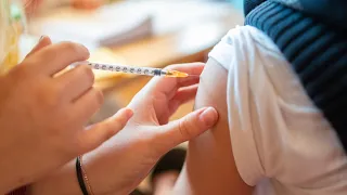 Neuer Corona-Totimpfstoff aus Österreich noch diesen Winter? - krone.tv NACHGEFRAGT