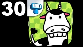 Cow Evolution - Gameplay Walkthrough Part 30 (iOS, Android)