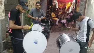 anil Bombay nasik dhol contact and WhatsApp number 8802762808
