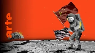 Made in China: Asiens Supermacht | Stories of Conflict | ARTE