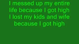 Afroman- Because I got high (lyrics).mp4