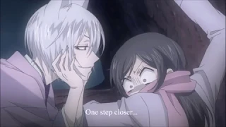 Kamisama Kiss: A Thousand Years Christina Perri lyrics