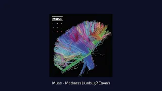 Muse - Madness (Cover)