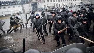 АУЕ, ЗОНА, ЖИЗНЬ В ТЮРЬМЕ, БУНТ НА ЗОНЕ, ОМСК ИК-6, САЛАВАТ ИК-2, АБАКАН ИК-35, КОПЕЙСК ИК-6.