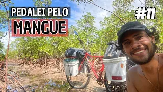 EXPLORANDO A ILHA DE BOIPEBA | De Monark do RN ao RS | #11