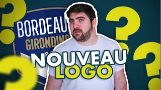 Le logo des Bordeaux Girondins - Remontada (Episode 1)