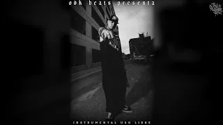 "ASI ES A DIARIO" Base De Rap Underground Boombap - Hip Hop Uso Libre