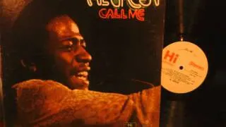 09 al green- jesus is waiting