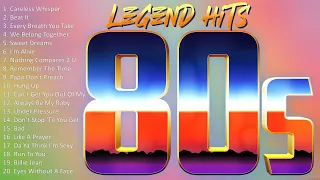 Nonstop 80s Greatest Hits   Oldies But Goodies Non Stop Medley   Golden Hits Oldies But Goodies #710