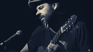 For Your Love (live) | Jacob Gurevitsch | Spanish Instrumental acoustic guitar music