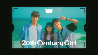 20th Century Girl | The Final Goodbye (Ending Credit Song) FMV